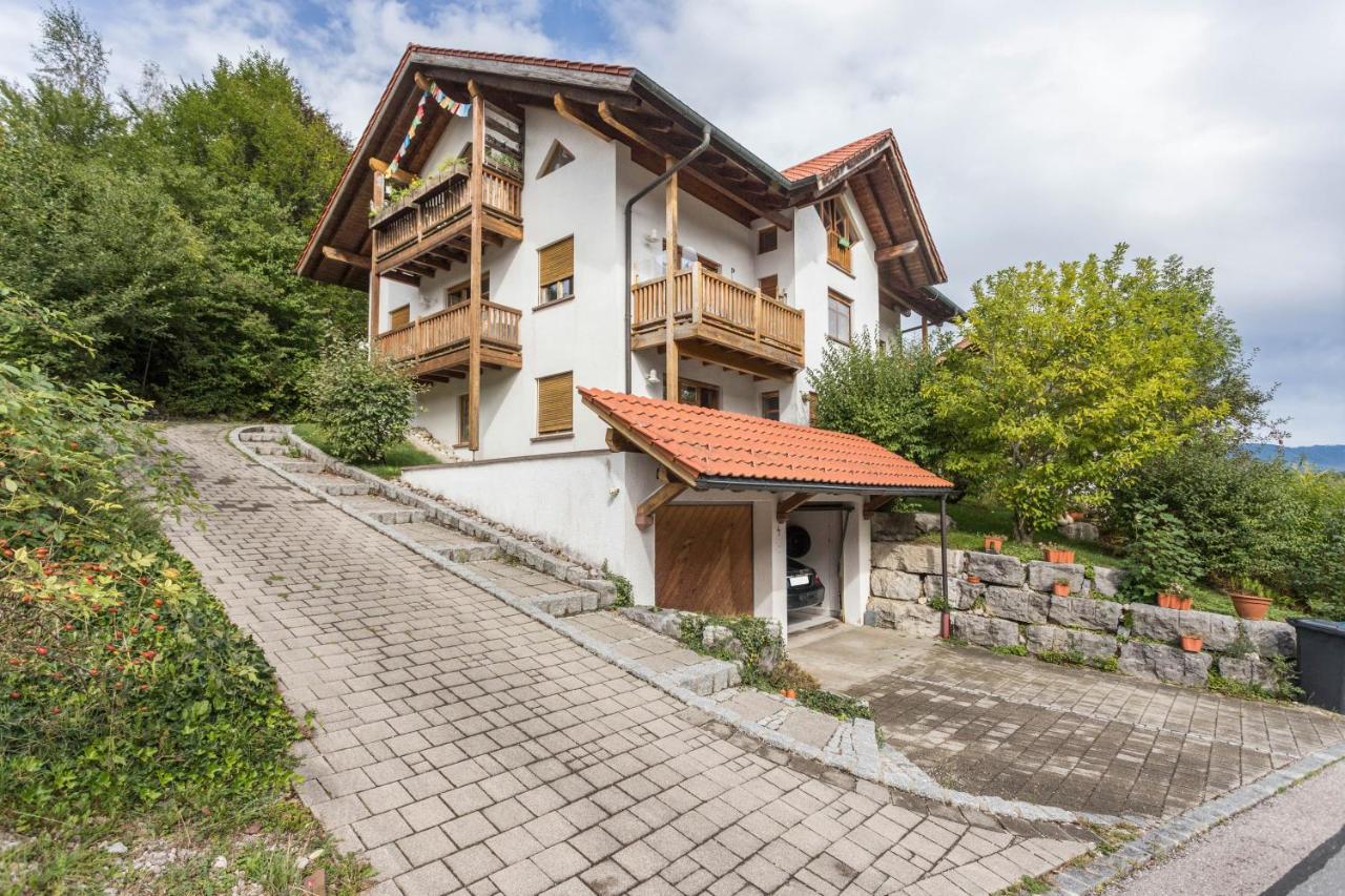 Ferienwohnung Chiemgau - Erleben ซีกส์ดอร์ฟ ภายนอก รูปภาพ