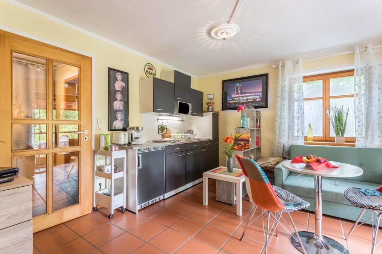 Ferienwohnung Chiemgau - Erleben ซีกส์ดอร์ฟ ภายนอก รูปภาพ