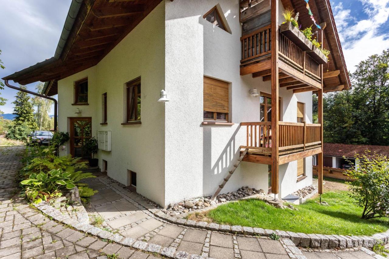 Ferienwohnung Chiemgau - Erleben ซีกส์ดอร์ฟ ภายนอก รูปภาพ