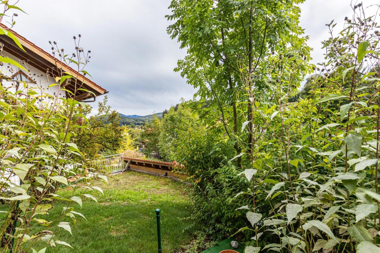 Ferienwohnung Chiemgau - Erleben ซีกส์ดอร์ฟ ภายนอก รูปภาพ