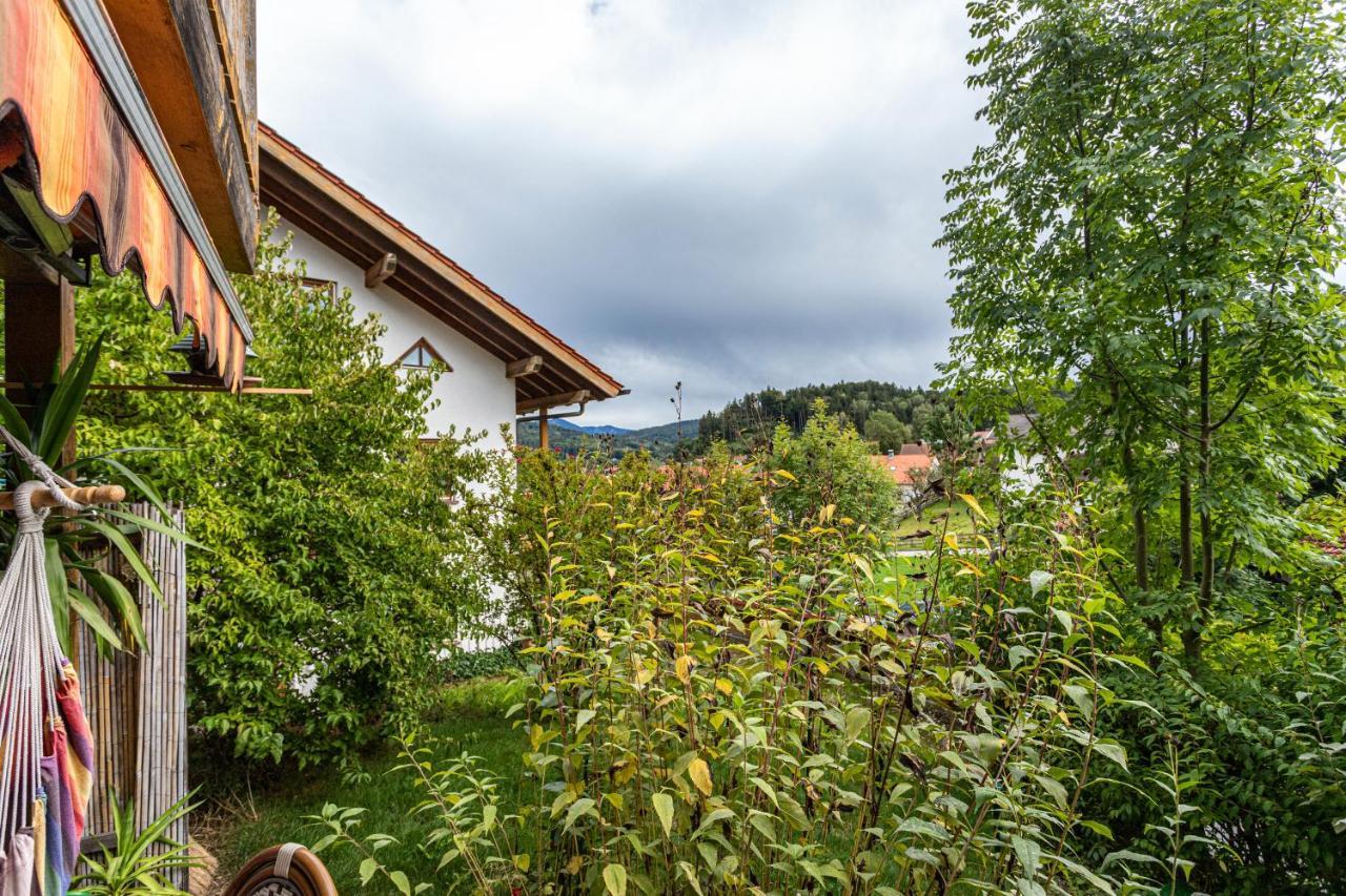 Ferienwohnung Chiemgau - Erleben ซีกส์ดอร์ฟ ภายนอก รูปภาพ