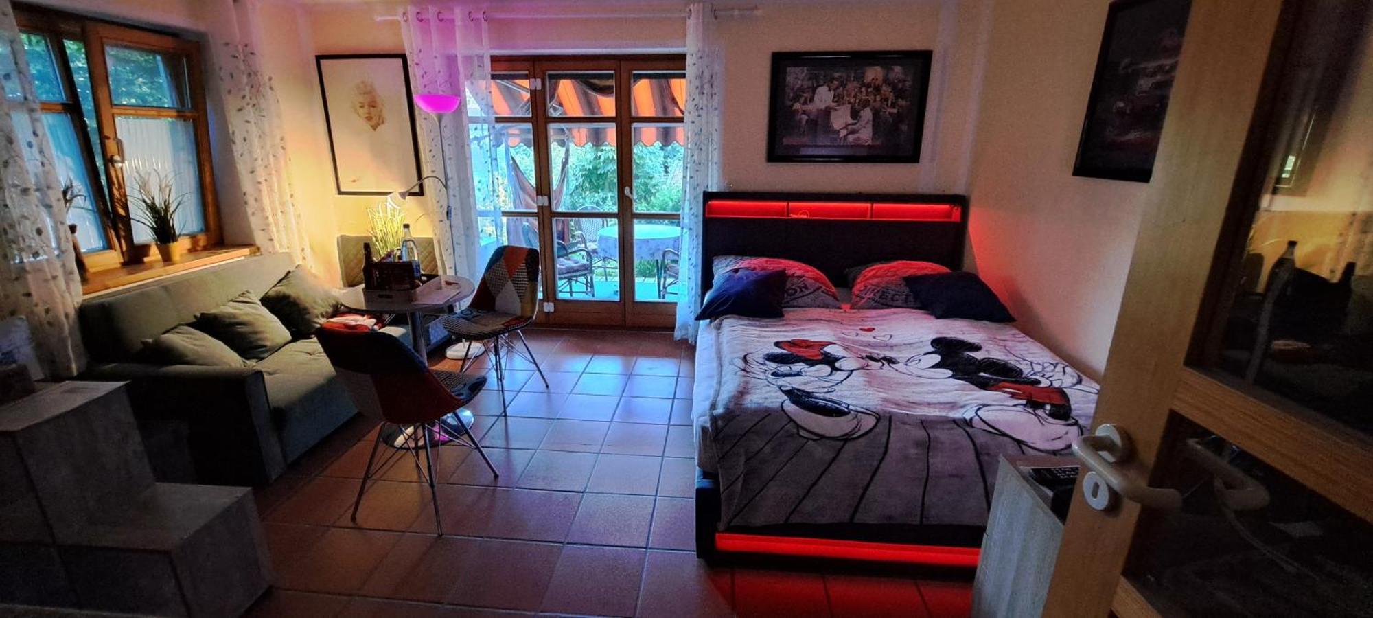 Ferienwohnung Chiemgau - Erleben ซีกส์ดอร์ฟ ภายนอก รูปภาพ