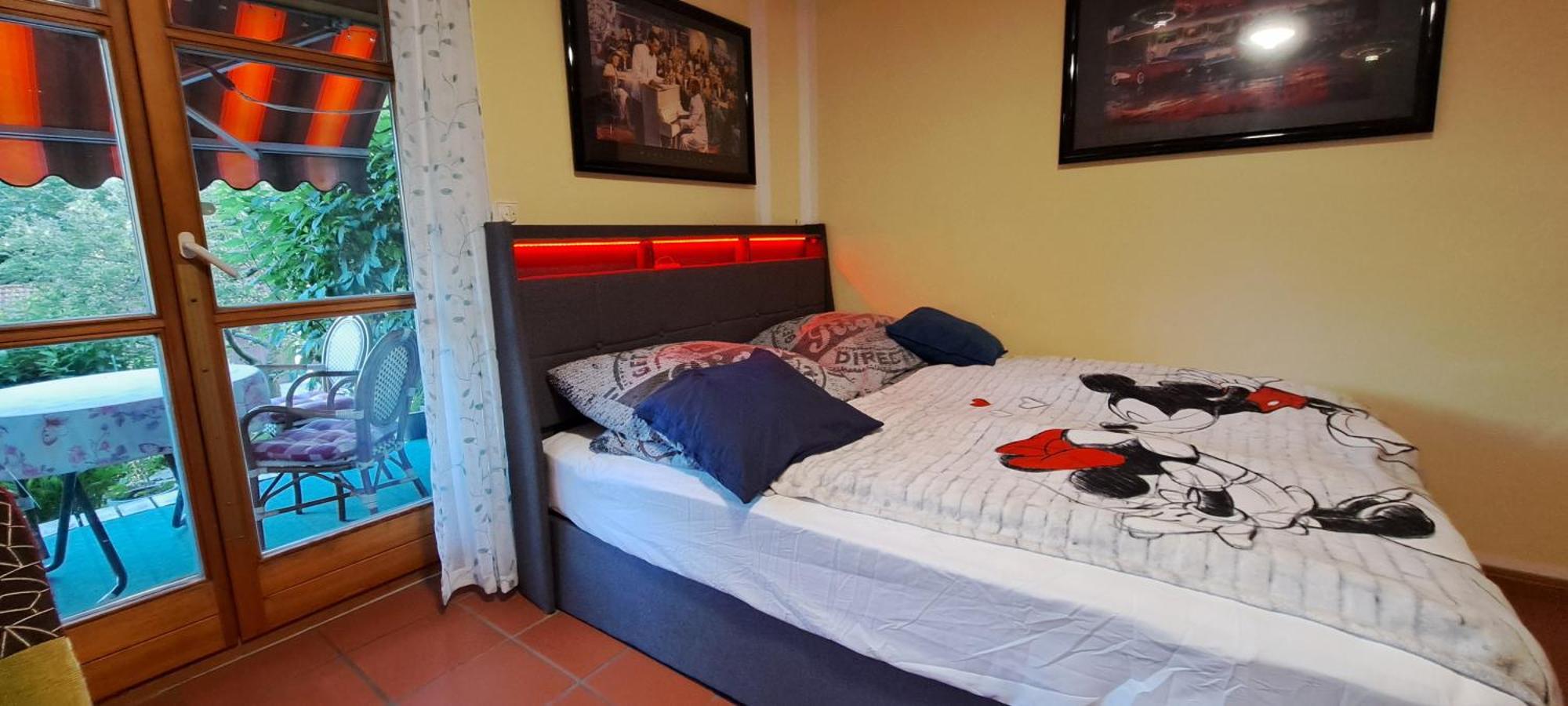 Ferienwohnung Chiemgau - Erleben ซีกส์ดอร์ฟ ภายนอก รูปภาพ