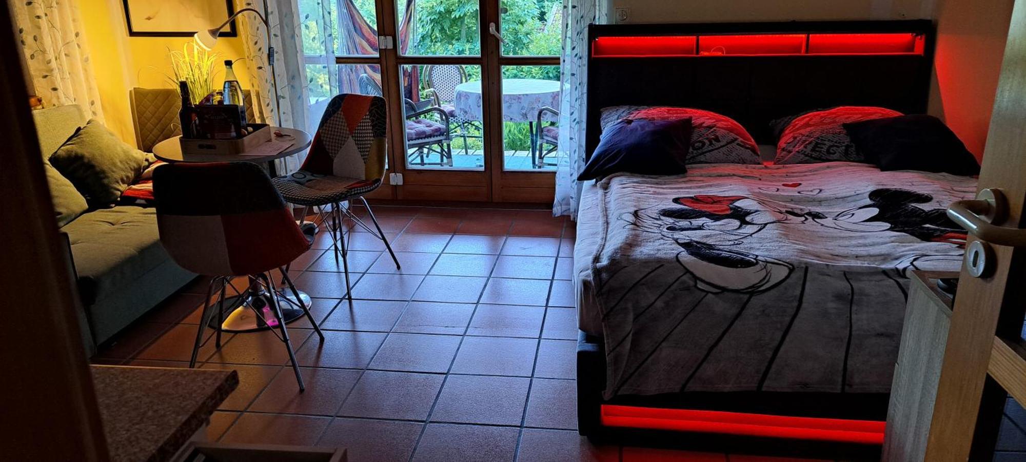 Ferienwohnung Chiemgau - Erleben ซีกส์ดอร์ฟ ภายนอก รูปภาพ